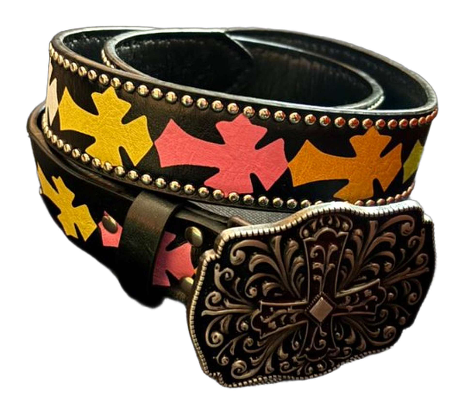 Chrome Hearts Belt